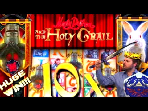 EURO 290 Free Chip Casino at King Billy Casino