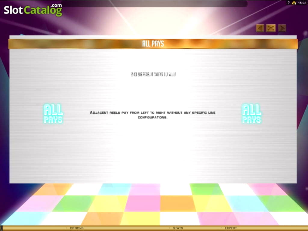 ?790 Daily freeroll slot tournament at Casino com