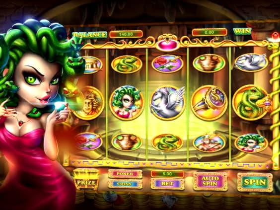 270% Match Bonus Casino at Cashmio Casino