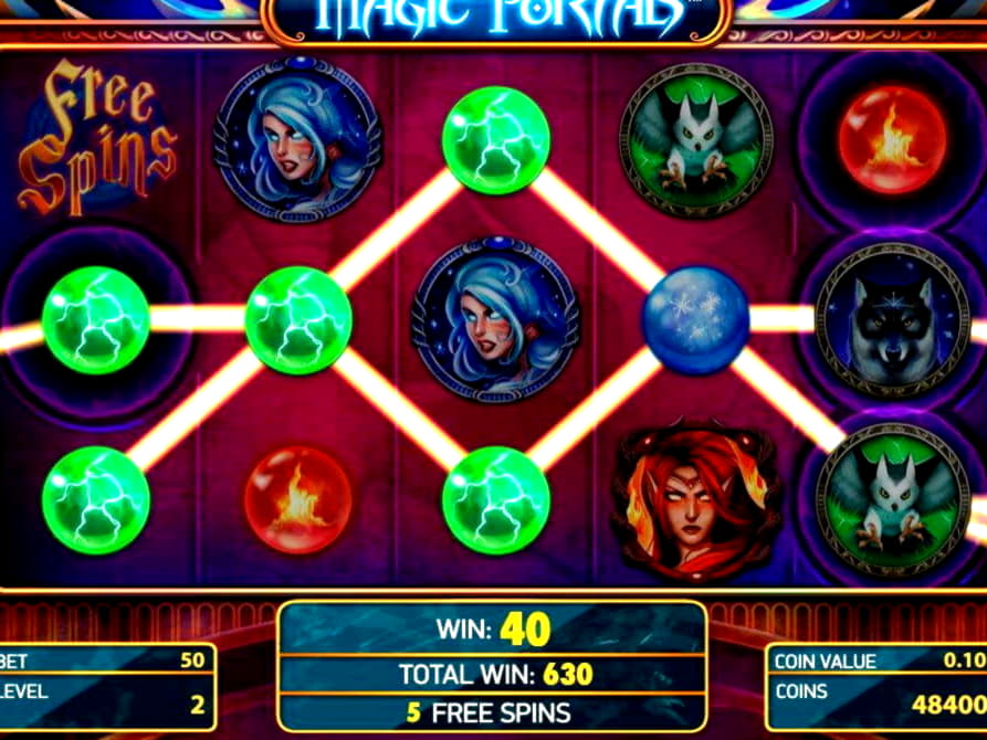 235 Free casino spins at Karamba Casino