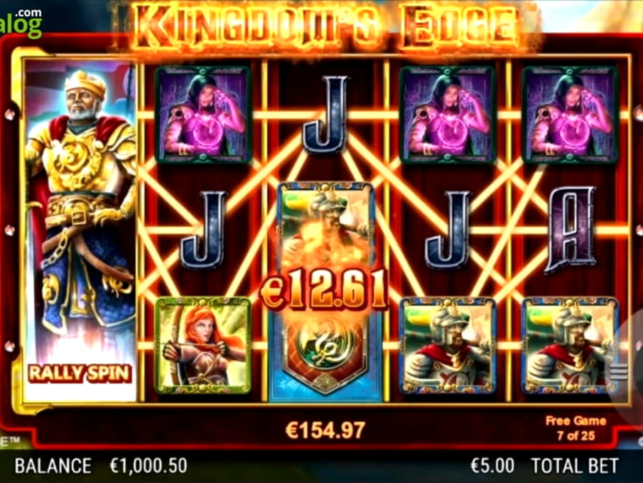 15 Free Spins no deposit casino at Trada Casino