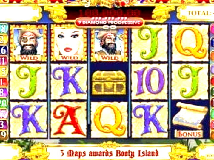 EURO 100 Free Casino Tournament at Jelly Bean Casino