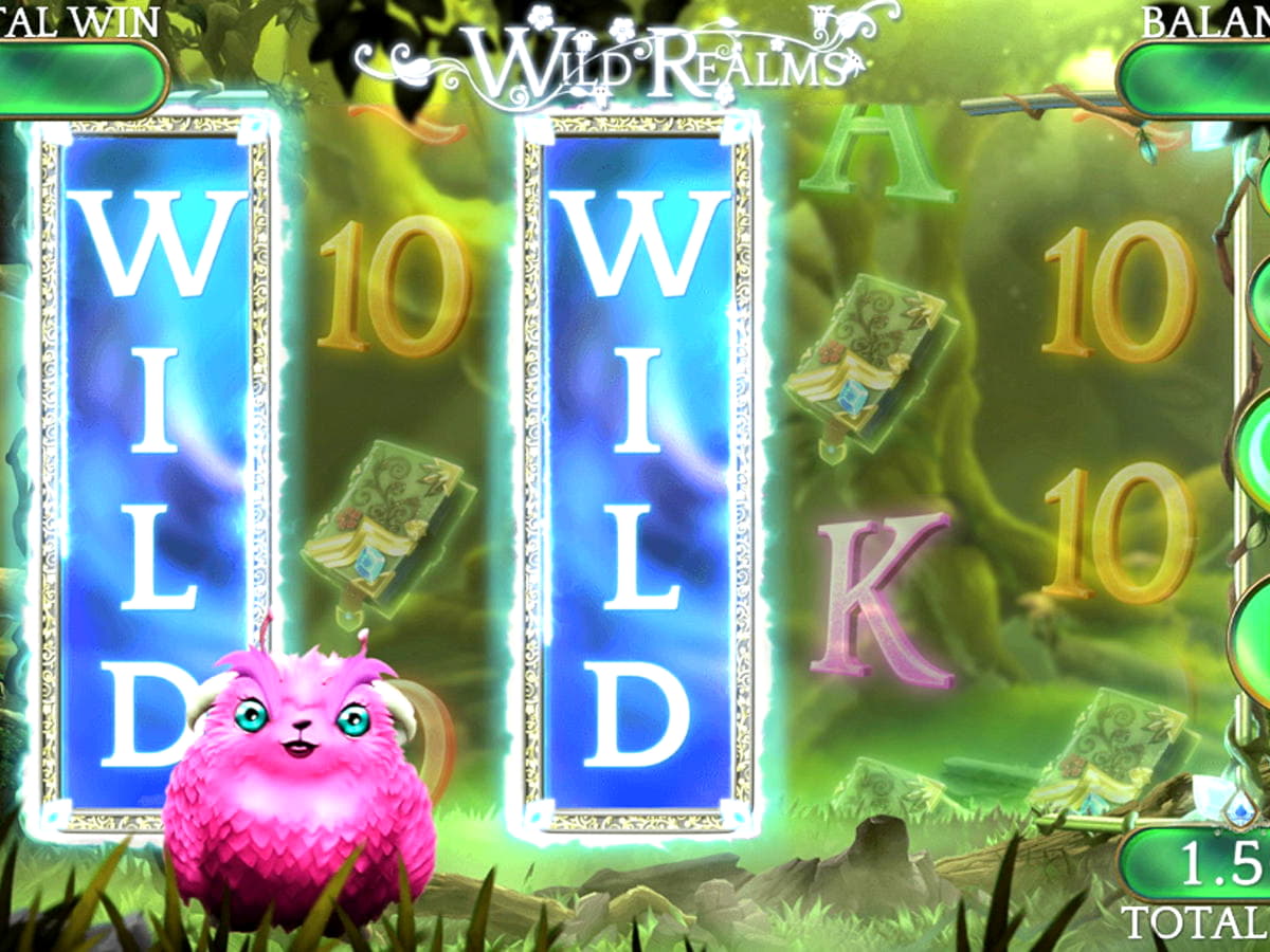 $1855 no deposit bonus code at Reeltastic Casino