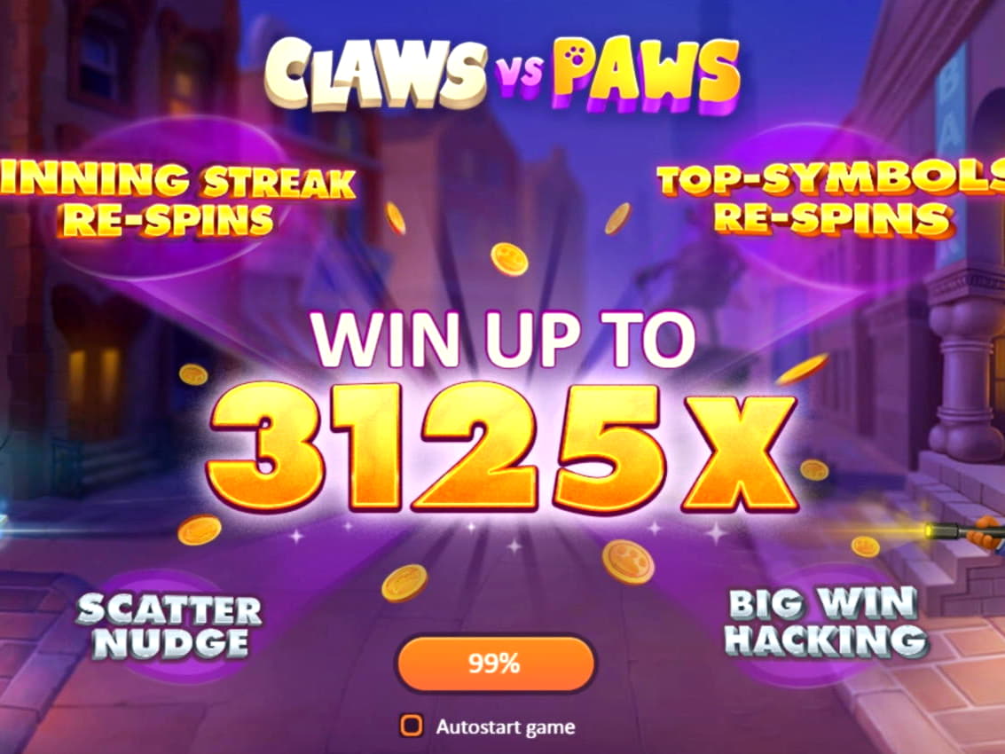 235% First Deposit Bonus at Omni Casino