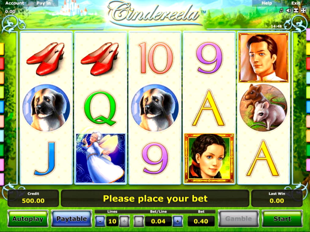 EURO 250 Free Casino Tournament at Trada Casino