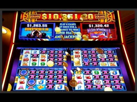 130 Free Spins no deposit casino at Gate777 Casino
