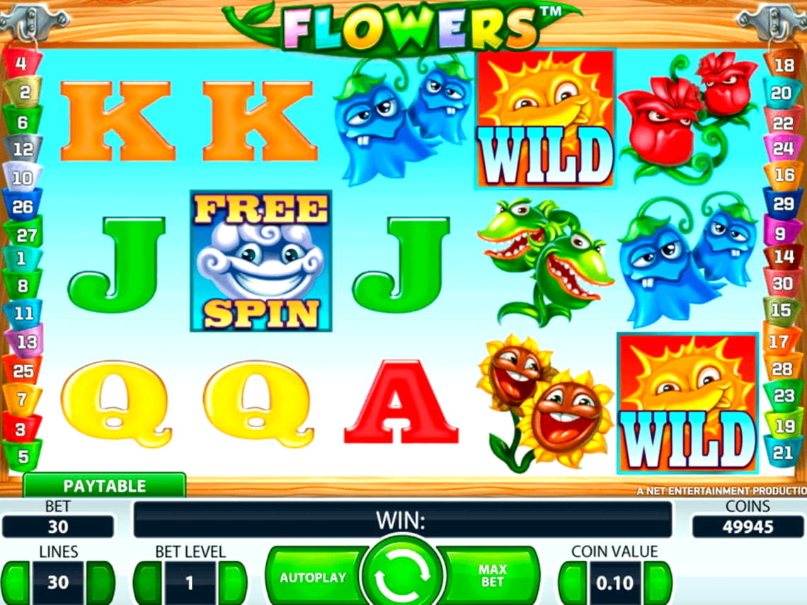 EURO 2705 No Deposit at Energy Casino