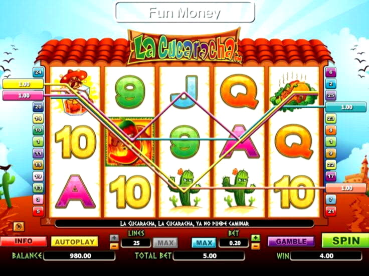 25 Free spins at Wunderino Casino