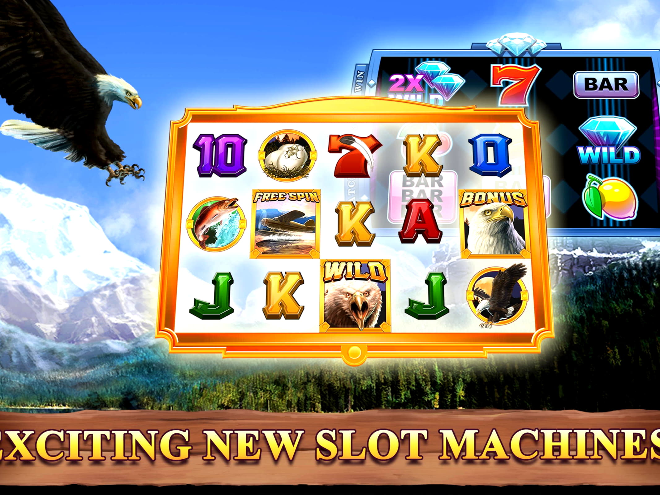 33 Free spins no deposit casino at YoYo Casino