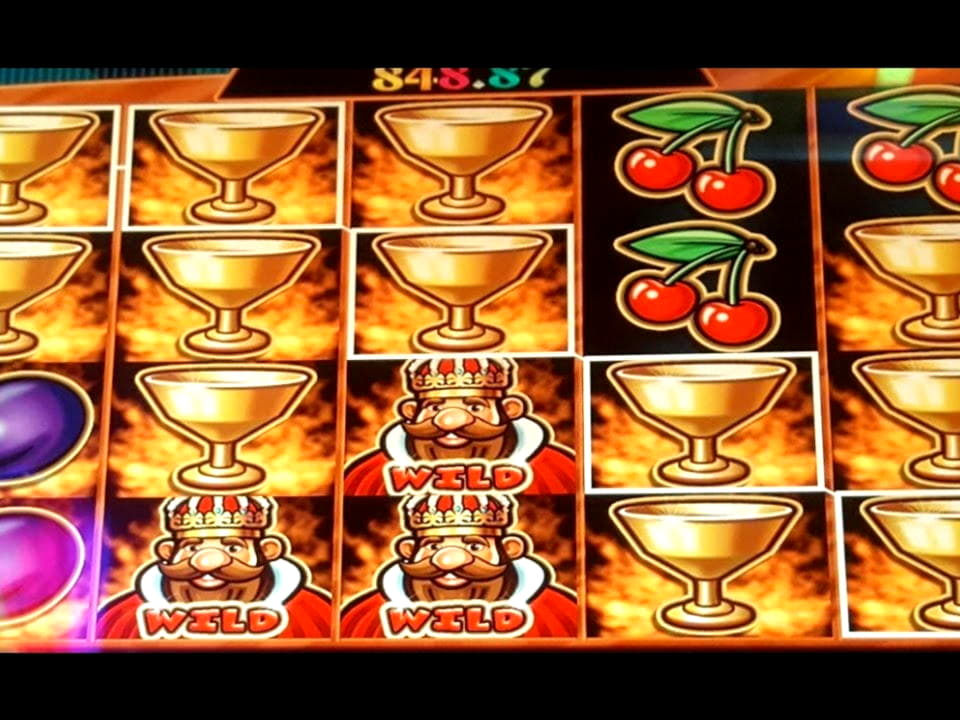 ?135 Casino Tournament at Party Casino