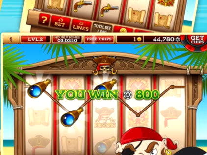?4530 no deposit bonus at King Billy Casino