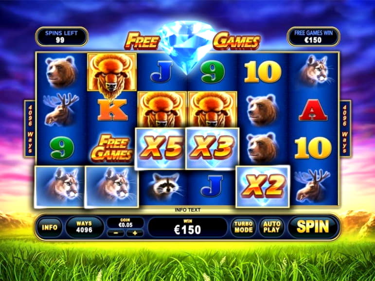 Eur 155 FREE Casino Chip at Jackpot City Casino