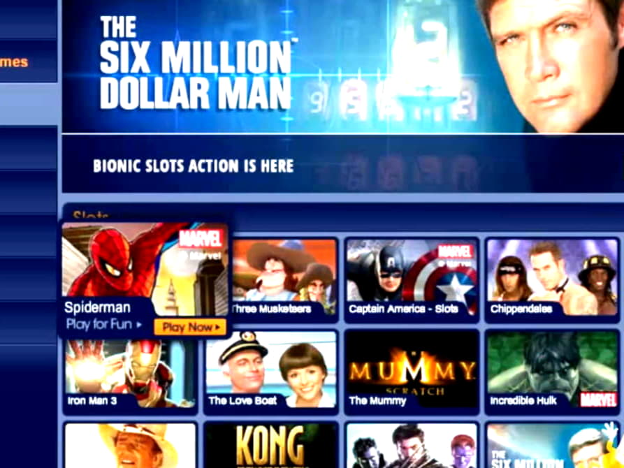 745% First Deposit Bonus at Dream Dubai Casino