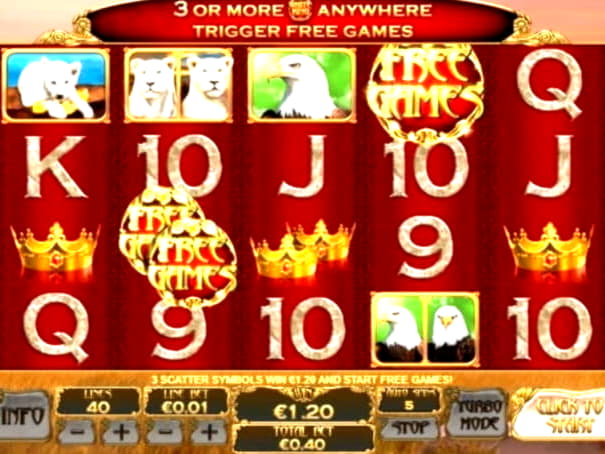 EUR 815 Casino tournaments freeroll at Party Casino