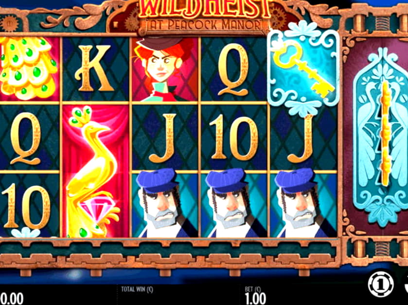 425% Deposit Match Bonus at King Billy Casino
