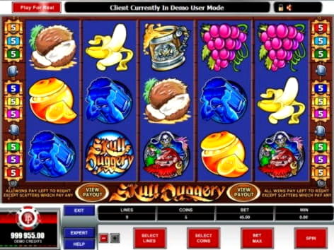 Eur 325 Free Casino Tournament at CasiPlay Casino