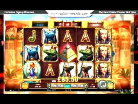 25 Trial Spins at Karamba Casino