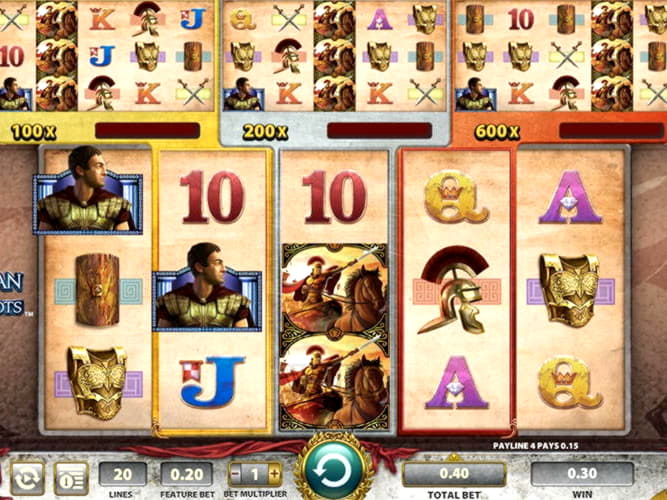 30 Loyal Free Spins! at Gate777 Casino