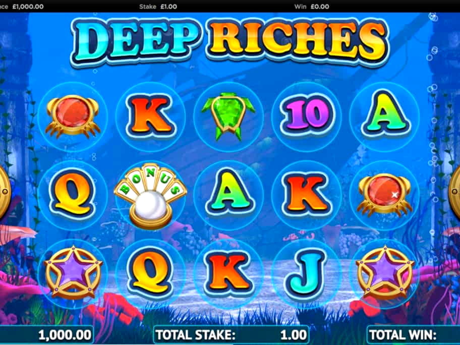 EUR 2820 no deposit at Omni Casino