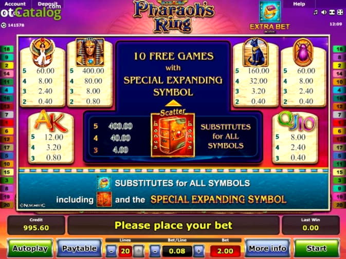 EUR 295 No Deposit Bonus Code at Karamba Casino