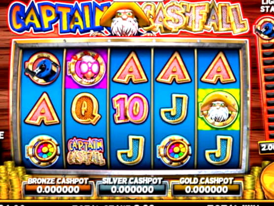 Eur 220 Free chip casino at Party Casino