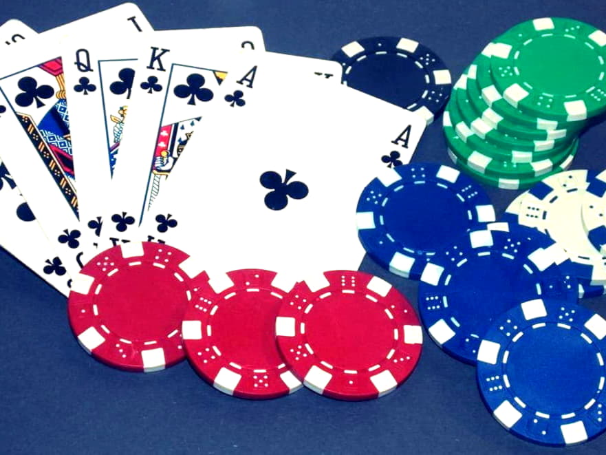 EUR 80 Casino Tournament at Jelly Bean Casino