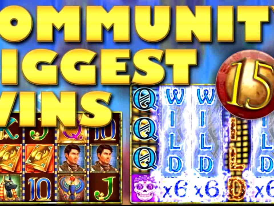 $425 Tournament at Energy Casino