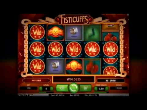 $545 Tournament at Casino com