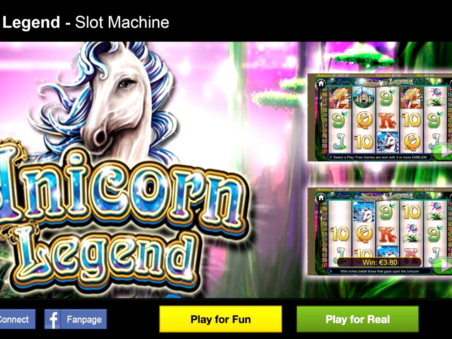 270 Loyalty Free Spins! at Slots Heaven Casino