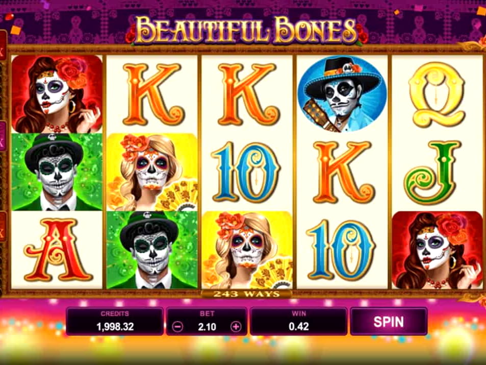 30 Free Spins at Trada Casino