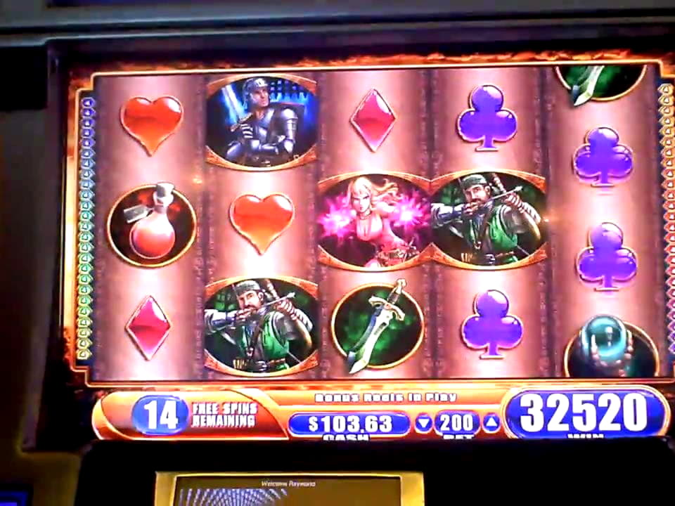 $245 Free Casino Ticket at Mrgreen Casino
