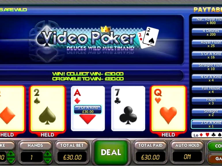 305% Match Bonus Casino at Wunderino Casino
