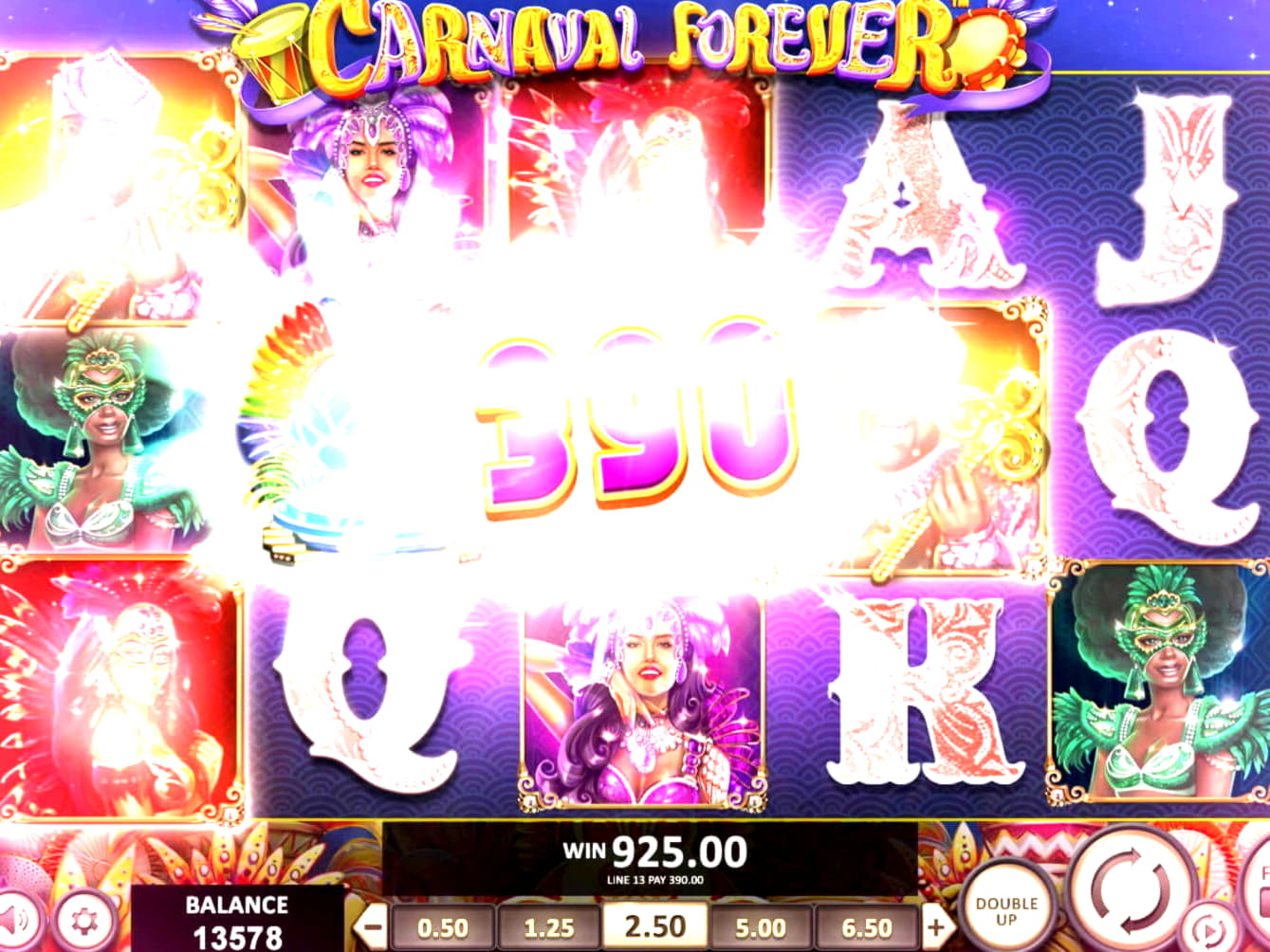 635% Match Bonus Casino at Dunder Casino