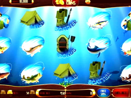 225 free spins no deposit casino at Casimba Casino
