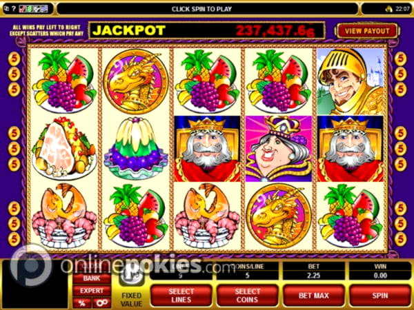 EUR 465 Free casino chip at Yako Casino