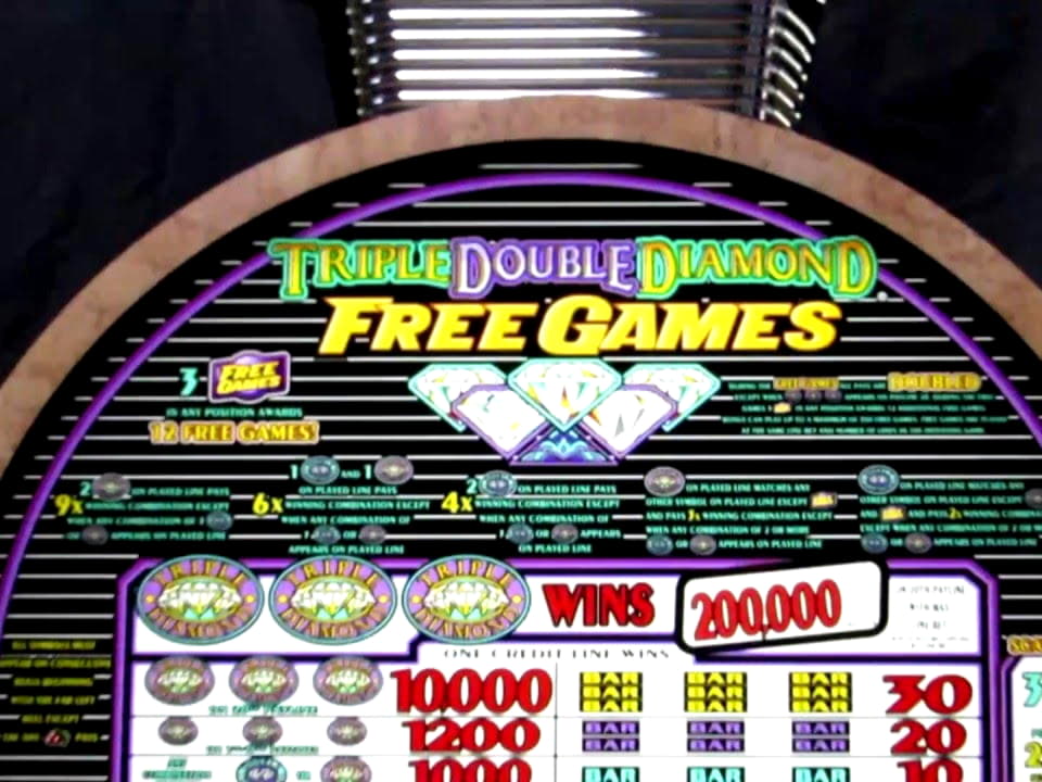 40 free casino spins at Malina Casino