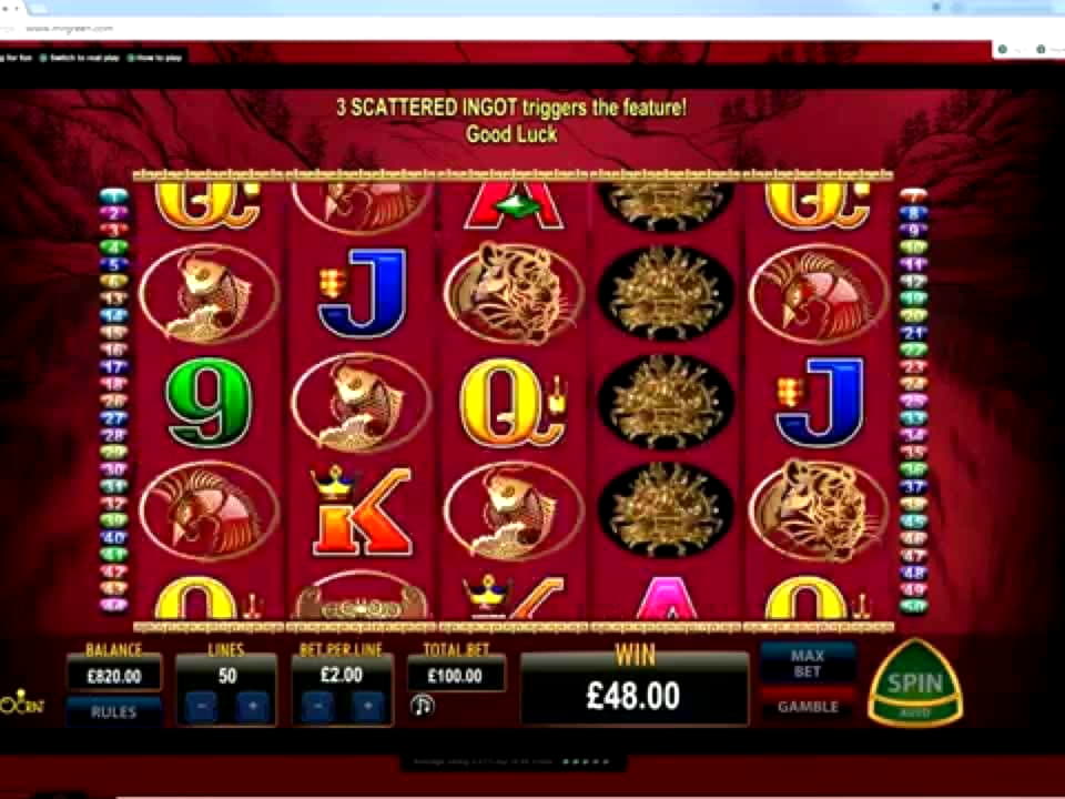 40% Match at a casino at Slots Heaven Casino