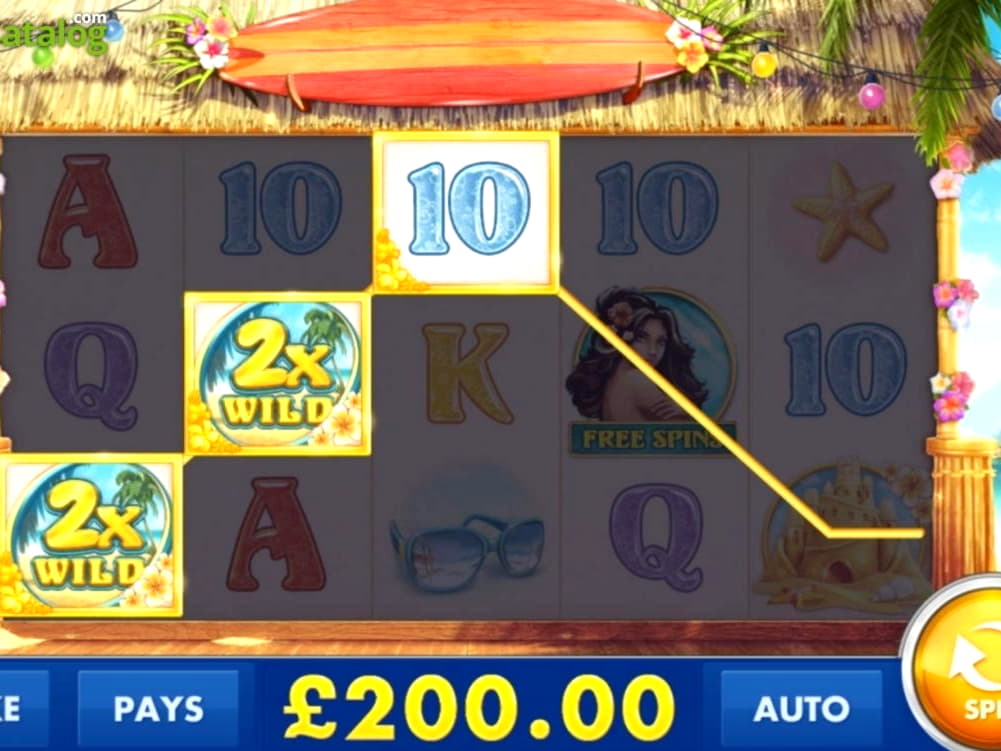 640% Casino match bonus at Jelly Bean Casino