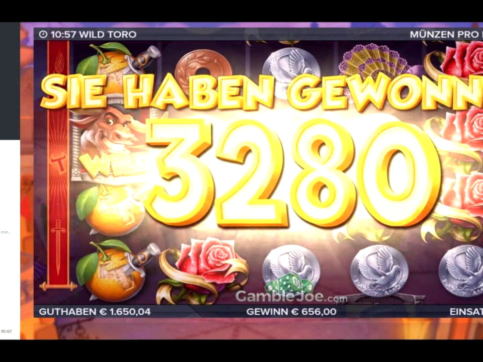 EUR 605 free chip at Wunderino Casino