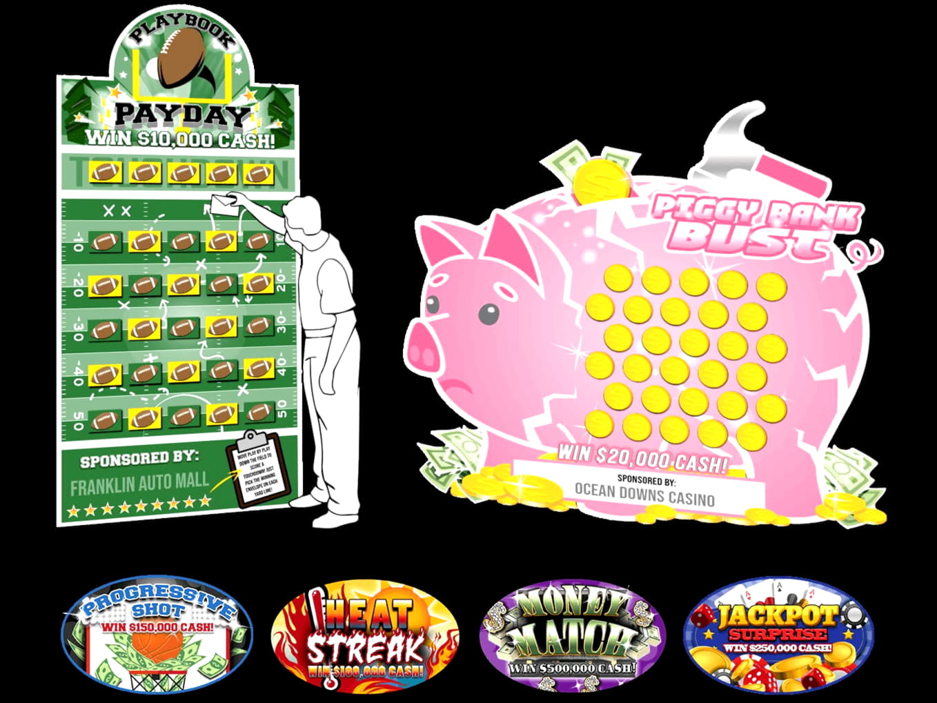 ?185 FREE Chip Casino at Fruity Casa Casino