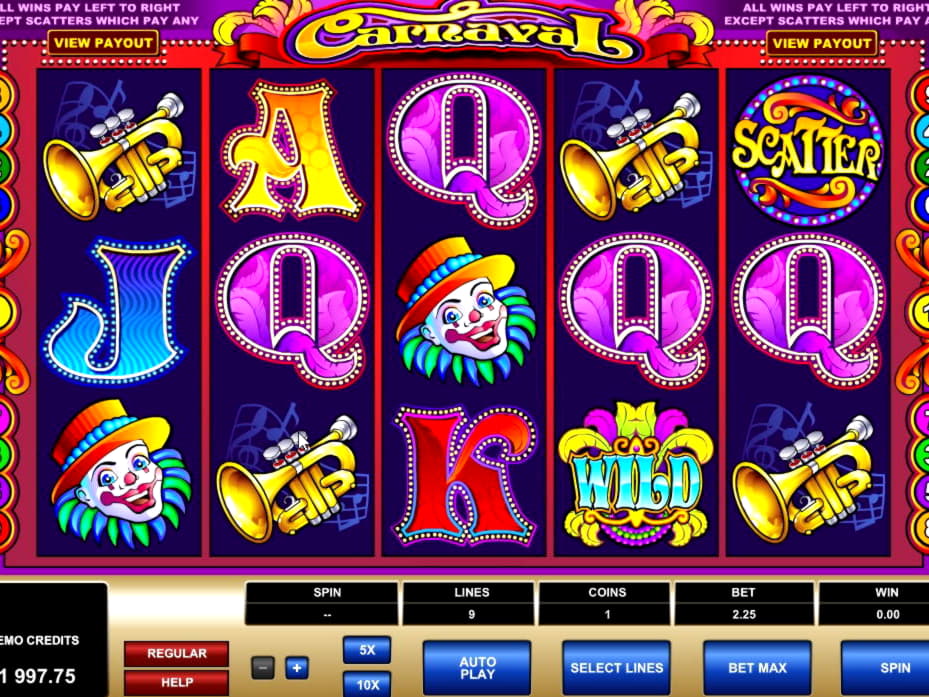 160 FREE Spins at Jackpot City Casino