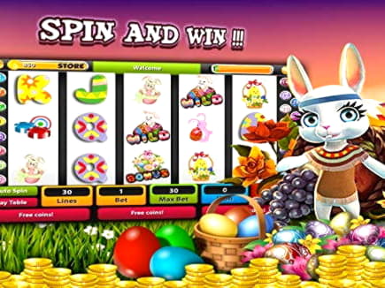 855% First Deposit Bonus at Jackpot City Casino