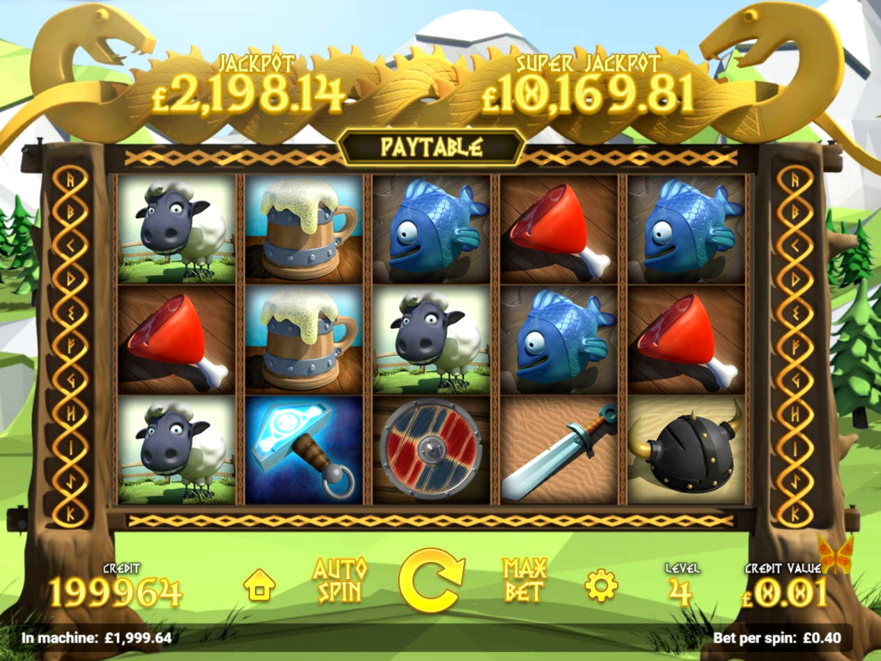 30% First deposit bonus at Casimba Casino