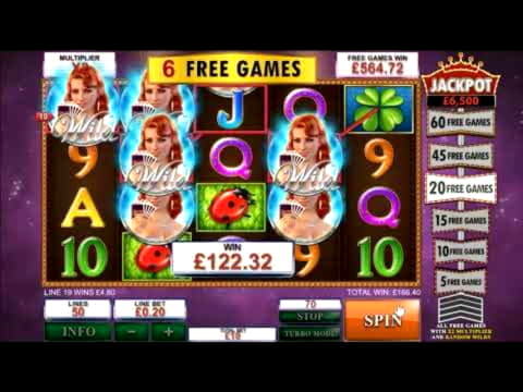 ?245 No deposit bonus at Karamba Casino