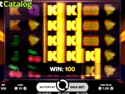 280% Best Signup Bonus Casino at CasiPlay Casino