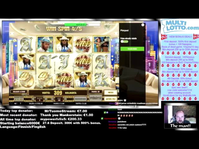 $925 Online Casino Tournament at Dunder Casino