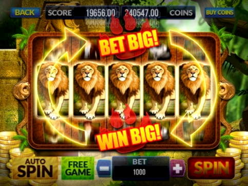 EURO 725 Casino Tournament at Karamba Casino