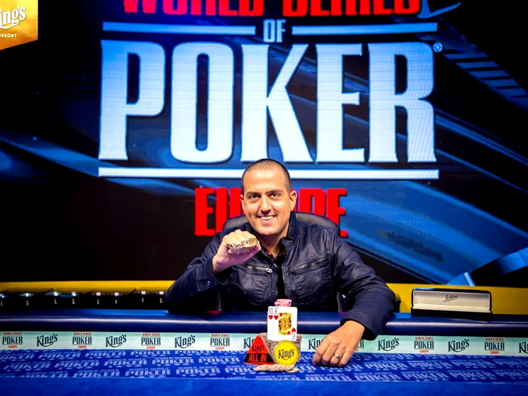 960% No Rules Bonus! at King Billy Casino