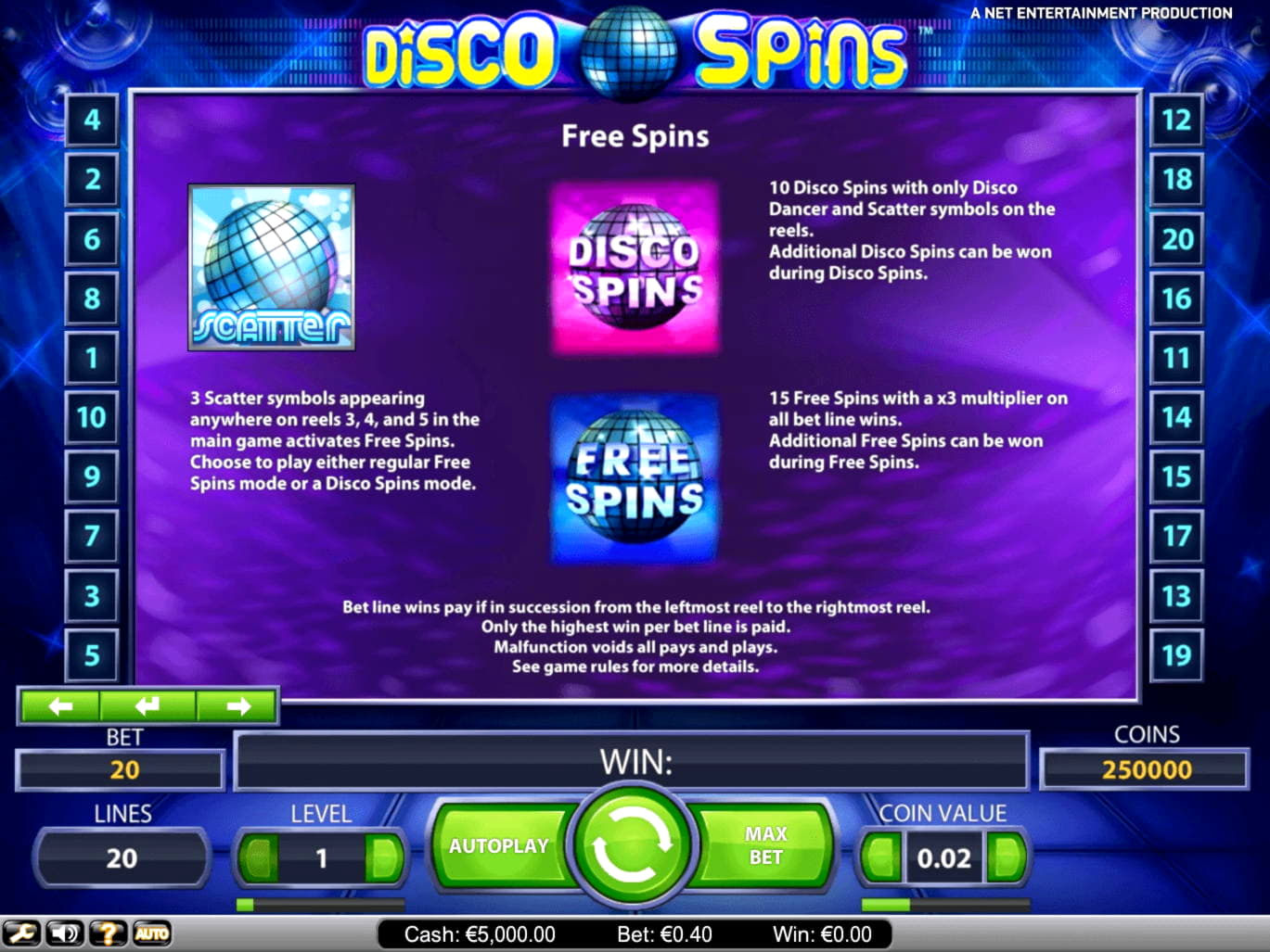 590% Signup Casino Bonus at Yako Casino
