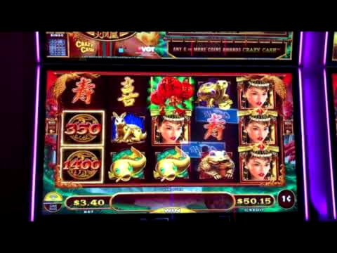 EUR 275 Free Casino Tournament at Dream Dubai Casino